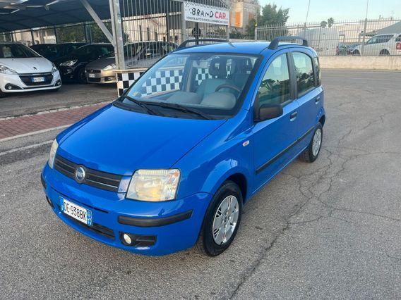 Fiat Panda 1.2 Dynamic Unipro 2006