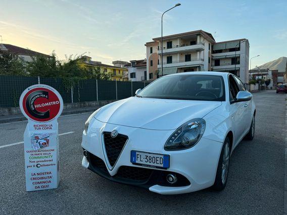 Alfa Romeo Giulietta 1.6 JTDm 120 CV Super