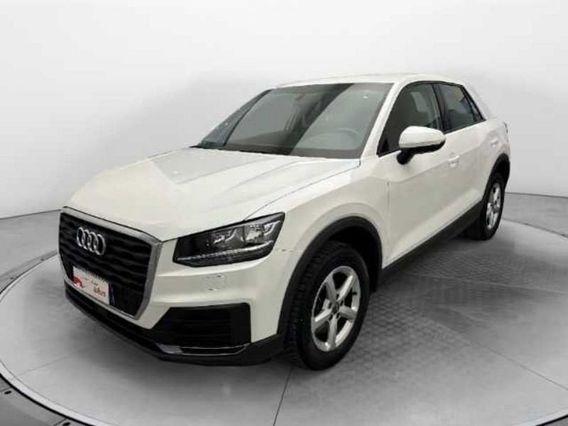 Audi Q2 I 2017 2.0 tdi Business quattro 150cv s-tronic