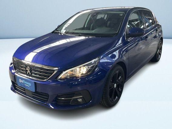 Peugeot 308 5 Porte 1.5 BlueHDi Allure