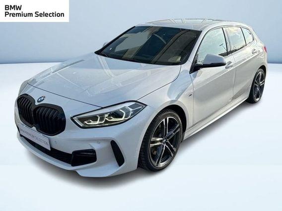 BMW Serie 1 120D MSPORT AUTO