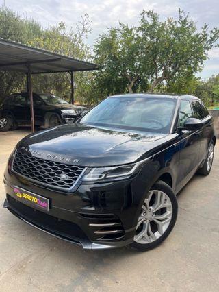 Land Rover Range Rover Velar Range Rover Velar 2.0D I4 240 CV SE