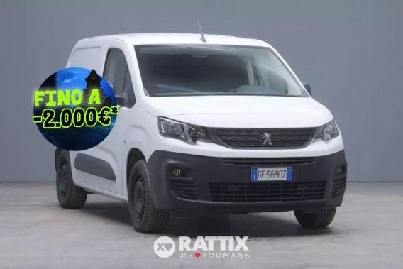 Peugeot Partner 1.5 Bluehdi 100CV L1 Premium Autocarro (IVA ESCLUSA)