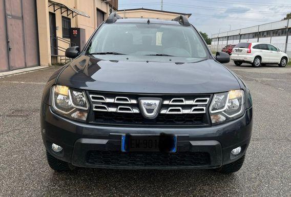 Dacia Duster 1.2 TCe 125CV 4x2 Lauréate