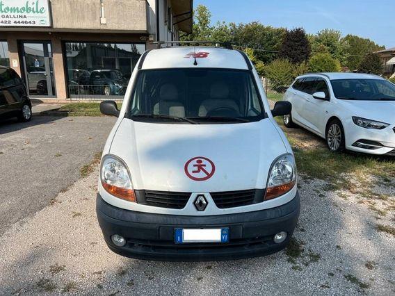 Renault Kangoo 1.5 dCi/70CV 4p. Super Confort Express