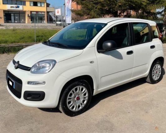 Fiat Panda 0.9 TwinAir Turbo S&S Easy