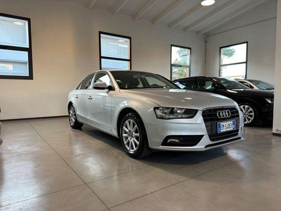 Audi A4 1.8 TFSI 170 CV Ambiente