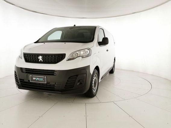 Peugeot Expert e Premium std 136cv 75kWh