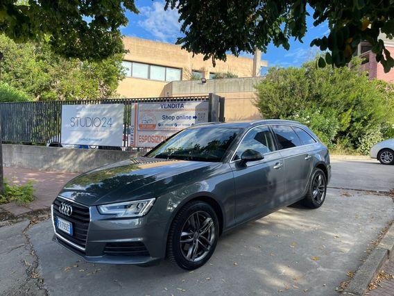 Audi A4 Avant 35 TDI S tronic Business