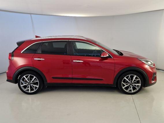 KIA NIRO 1.6 HEV GDI Evolution DCT 5 PORTE