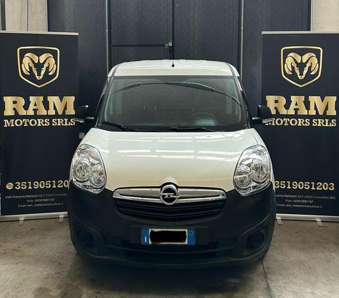 OPEL COMBO 2018 EURO 6B