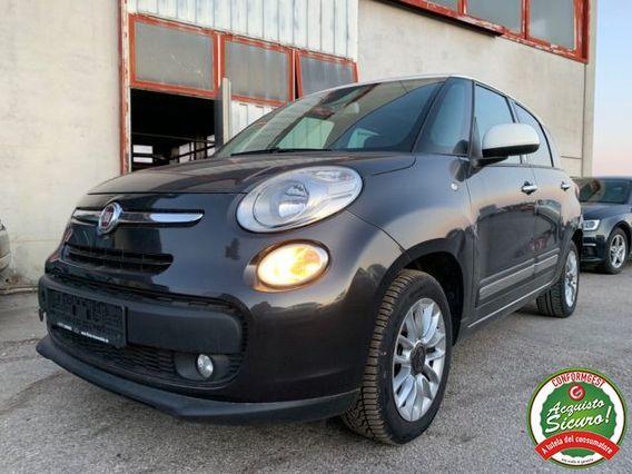 FIAT 500L 0.9 TwinAir 105 CV Lounge