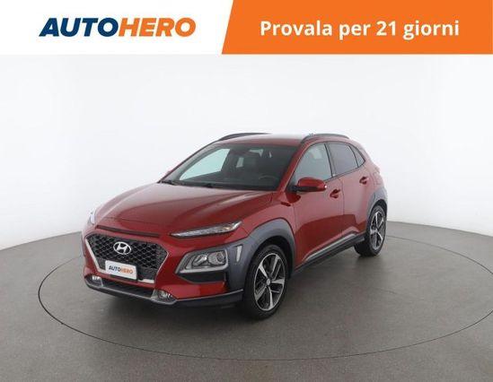 HYUNDAI Kona 1.0 T-GDI Xpossible