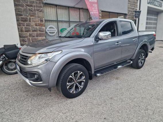 FIAT Fullback 2.4 180CV Doppia Cabina aut. LX