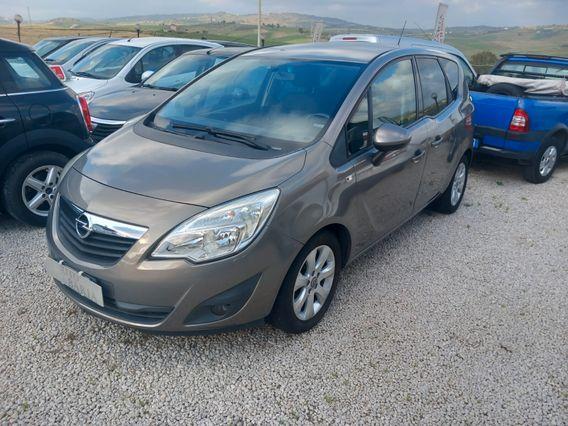 Opel Meriva 1.7 CDTI 110CV Cosmo