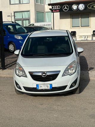 Opel Meriva OPEL MERIVA cc1.3 CV75 DISEL