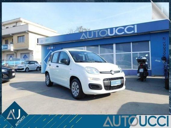 FIAT Panda 1.2 Pop