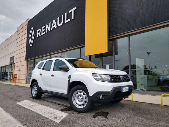 Dacia Duster 1.0 tce Essential Eco-g 4x2 100cv