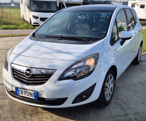 Opel Meriva 1.4 Turbo 120CV GPL Tech b-color Elective