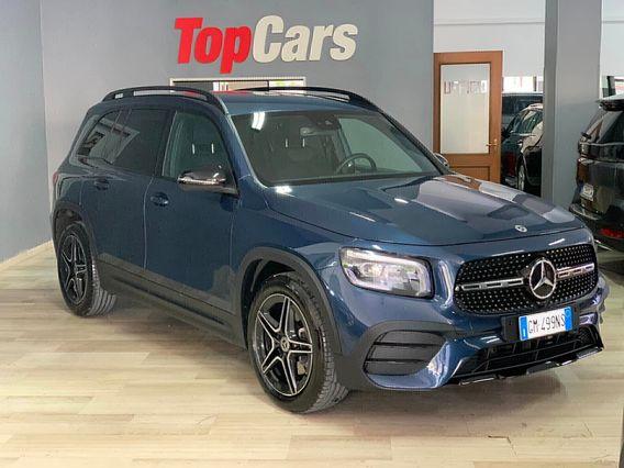 Mercedes-benz GLB 200d Automatic 4Matic Premium