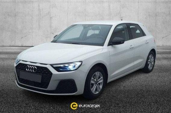 AUDI A1 SPB 25 TFSI Admired