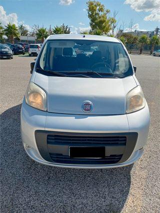 Fiat Qubo 1.4 8V 77 CV Active Natural Power