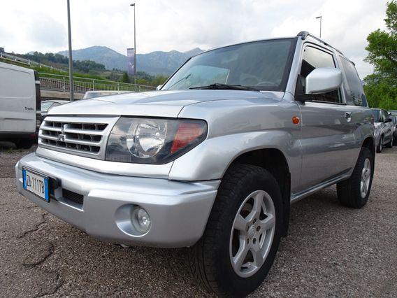 Mitsubishi Pajero Pinin Pajero Pinin 1.8 16V MPI 3 porte