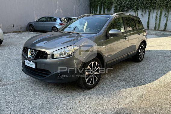 NISSAN Qashqai+2 2.0 dCi DPF Visia