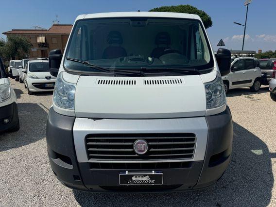 fiat ducato 2.3 multijet