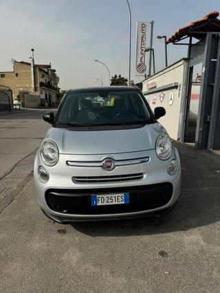 Fiat 500L 1.3 Multijet 85 CV Pop Star