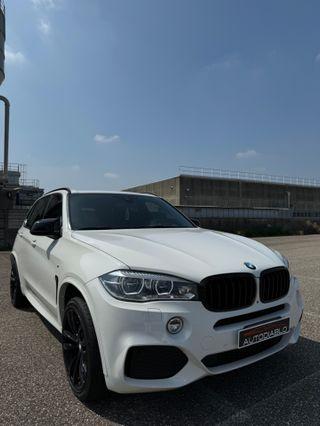 Bmw X5 xDrive30d 249CV Luxury