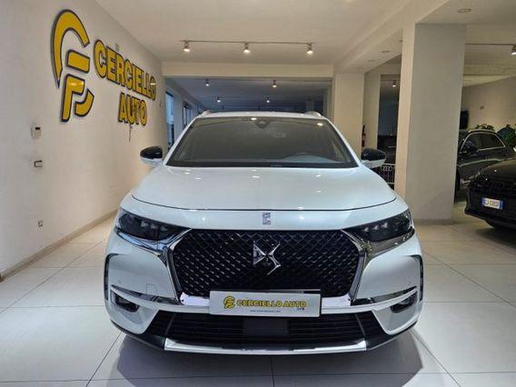 DS AUTOMOBILES DS 7 Crossback BlueHDi 130 aut. Performance Line+ da ?289,00 mens