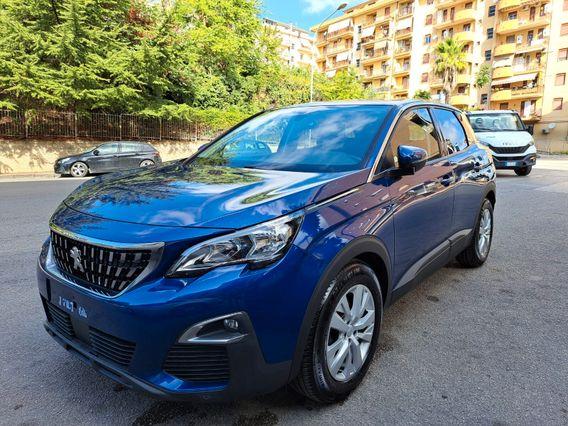 Peugeot 3008 BlueHDi 150 S&S Business