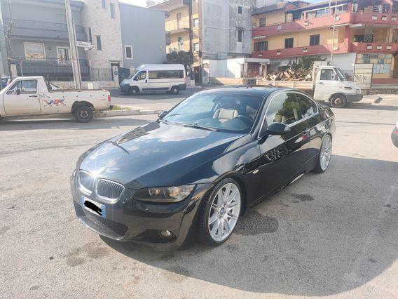 Bmw 330 330d cat Coupé Msport