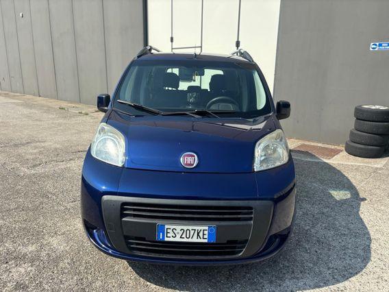 Fiat Qubo 1.4 8V 77 CV Active Natural Power