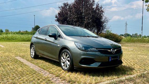 Opel Astra 1.5 CDTI 122cv 5 porte NAVI TELEC Elegance PREZZO PROMO