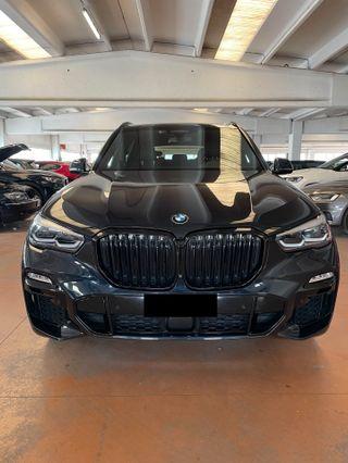 Bmw X5 xDrive45e Msport