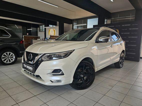 Nissan Qashqai 1.5 dci Visia 110cv