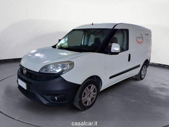 FIAT Doblò Doblò 1.3 MJT PC-TN Cargo Lamierato SX