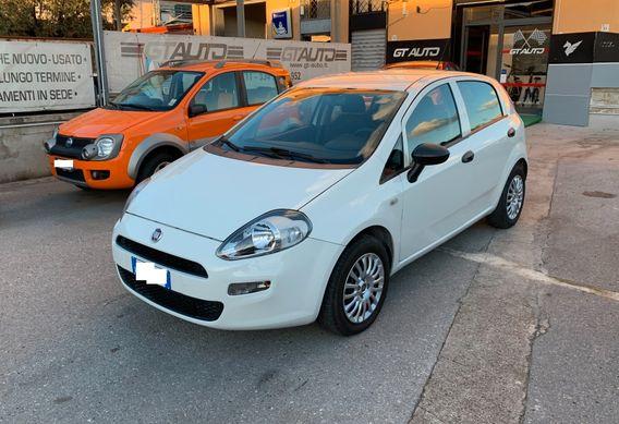 Fiat Punto 1.4 GPL DI SERIE 5P E6 UNIPROPRIETARIO