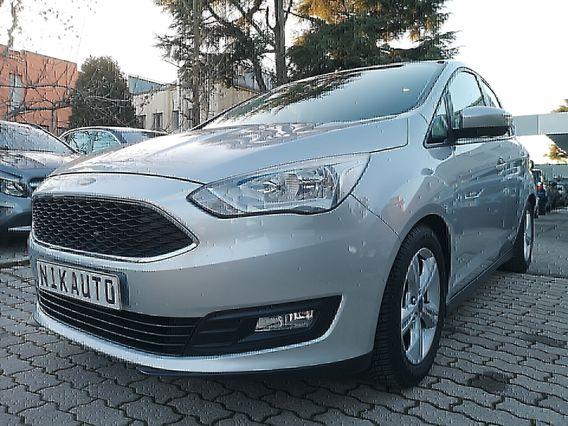 Ford C-Max 1.5 TDCi 120CV Business