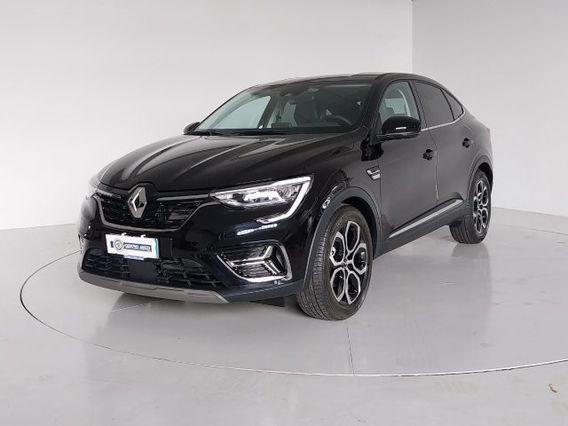 RENAULT Arkana Arkana Hybrid E-Tech 145 CV Intens