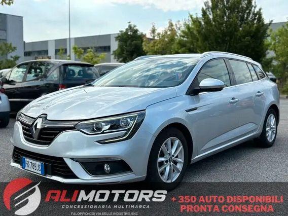 Renault Megane Sporter dCi 8V 110 CV 90gr. Energy Ecobusines*NAVI*