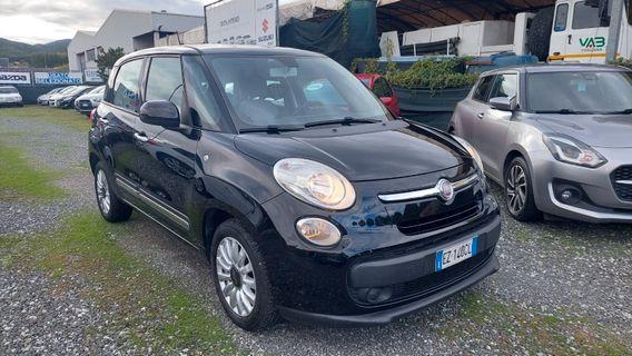 Fiat 500L 1.3 Multijet 85 CV Pop Star