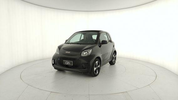 SMART Fortwo eq Passion 4,6kW