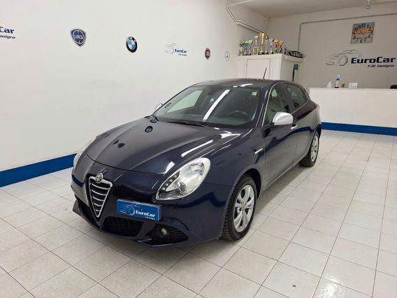 Alfa Romeo Giulietta Distinctive 2.0 JTDm-2 170cv