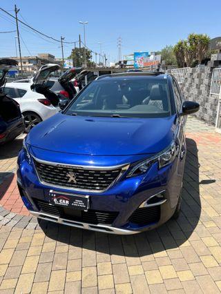 Peugeot 3008 BlueHDi 130 S&S EAT8 GT Line