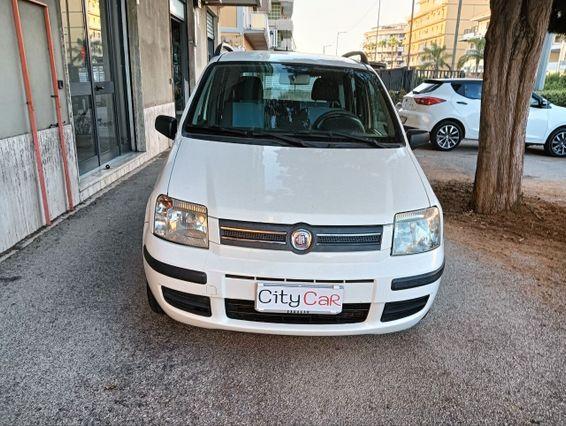 Fiat Panda 1.3 MJT 16V Dynamic