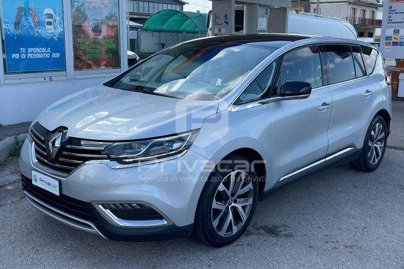 RENAULT Espace dCi 160CV EDC Energy Intens