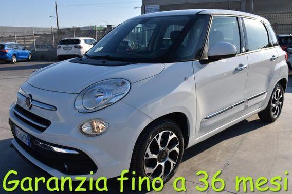 FIAT 500L 1.4 95 CV Mirror